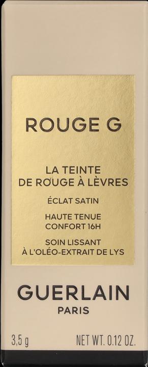 Produktbild Guerlain Rouge G Satin Refill (08)