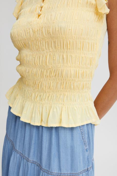 Image du produit B.young BYFELICE VNECK TOP - 20812955 (44)