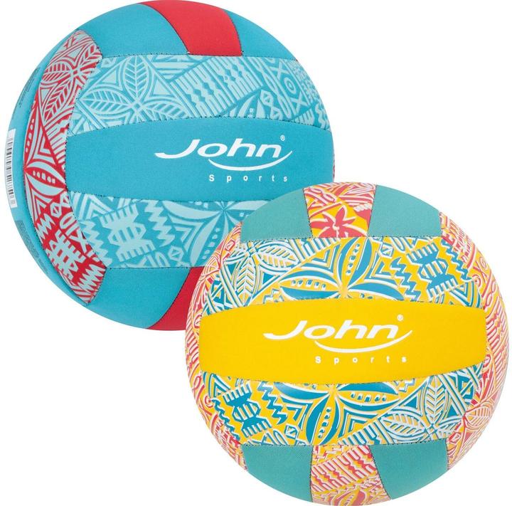 Actual product image John Volleyball Bondi