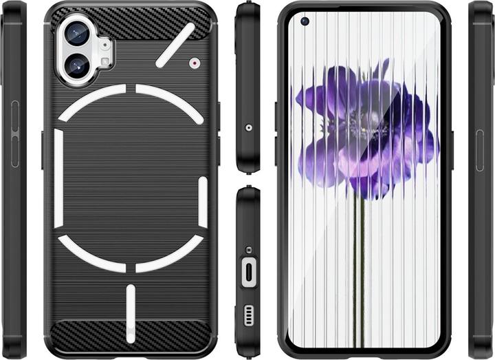 Image du produit Screenguard Carbon (Nothing Phone (1))