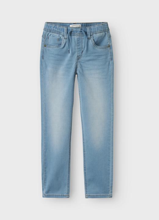 Actual product image Name it Slim Fit Sweat Jeans (134)