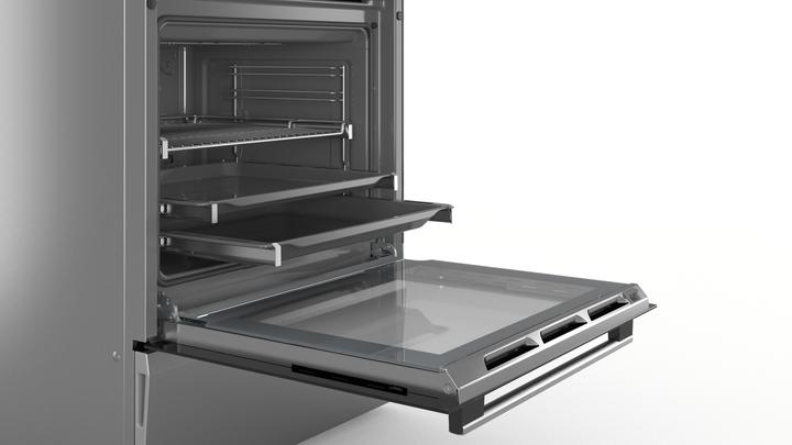 Actual product image Bosch Hausgeräte HKS79U250