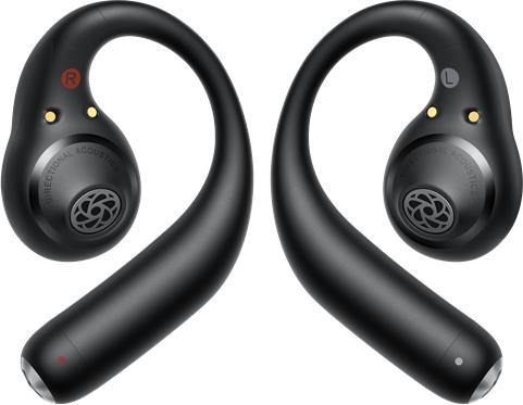 Produktbild soundcore AeroFit Pro (keine Geräuschunterdrückung, 14 h, Kabellos)