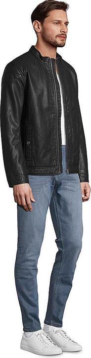 Produktbild Tom Tailor Lederjacke (S)