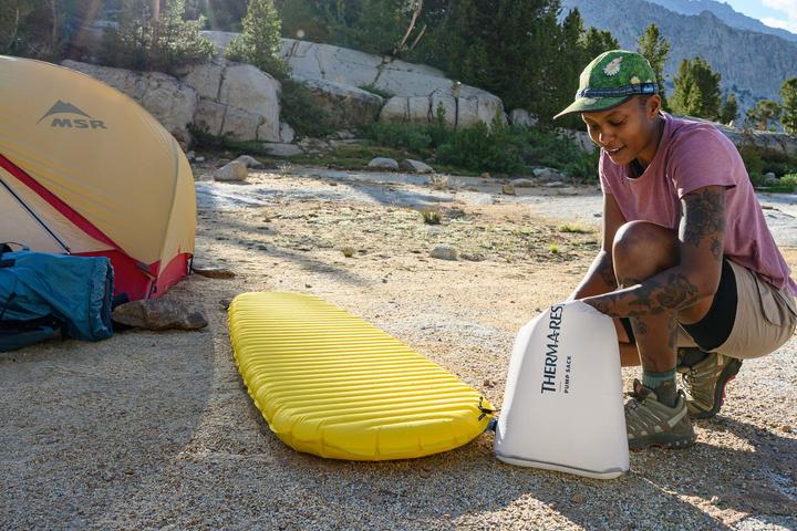 Image du produit Therm-a-Rest NeoAir XLite NXT R