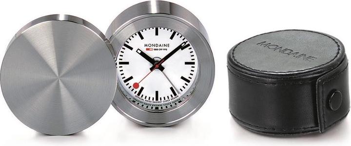 Produktbild Mondaine Klassischer Wecker