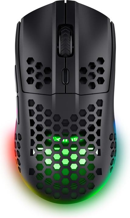 Image du produit Trust GXT929 HELOX WIRELESS (Sans fil)