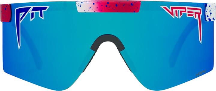 Immagine prodotto Pit Viper The Firecracker Original Polarized Blue Narrow