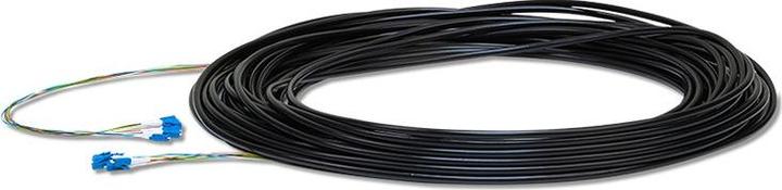 Produktbild Ubiquiti U Fiber Cable, SM, LC-LC, ca., In-/Outdoor (30.50 m)
