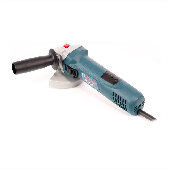 Produktbild Bosch Professional Gws 7-125 (125 mm)