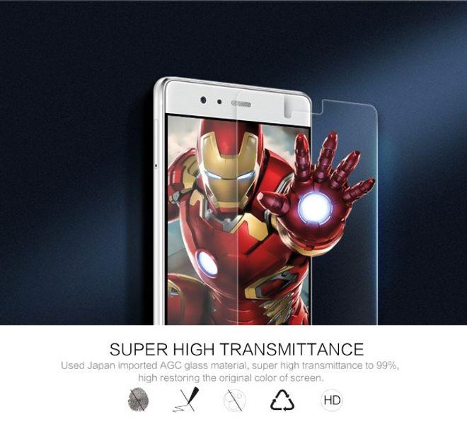 Produktbild Nillkin H+ Pro (1 Stück, Huawei P9 Plus)