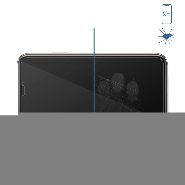 Immagine prodotto Woodcessories Vetro Premium (1 Pezzo/i, Apple iPhone SE (seconda generazione), Apple iPhone SE (terza generazione))