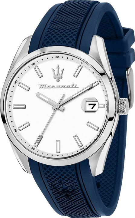 Immagine prodotto Maserati Attrazione (Orologio digitale, 43 mm)