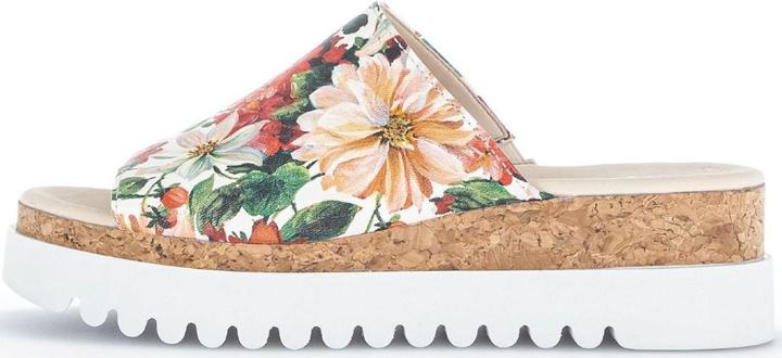 Produktbild Gabor Pantoletten fashion Mehrfarbig (41)