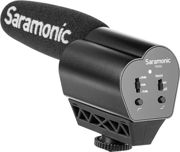 Produktbild Saramonic Vmic
