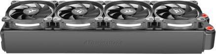 Produktbild Thermaltake Riing Plus 14 (140 mm, 5 x)