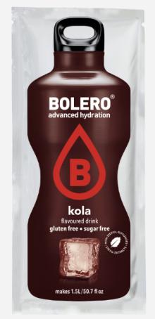 Image du produit Bolero Classic (Orange, 12 pcs, 108 g)