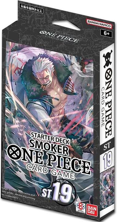 Immagine prodotto One Piece - - Inglese (Inglese, Pacchetto Booster)