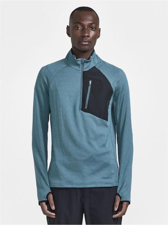 Actual product image Craft Core Trim Thermal Midlayer M (XXL)
