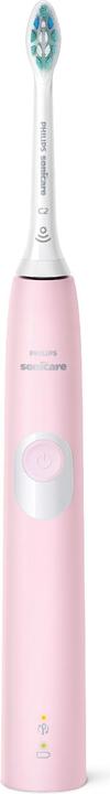 Produktbild Philips Sonicare 4300 series Built-in pressure sensor Sonic electric toothbrush (Schallzahnbürste)