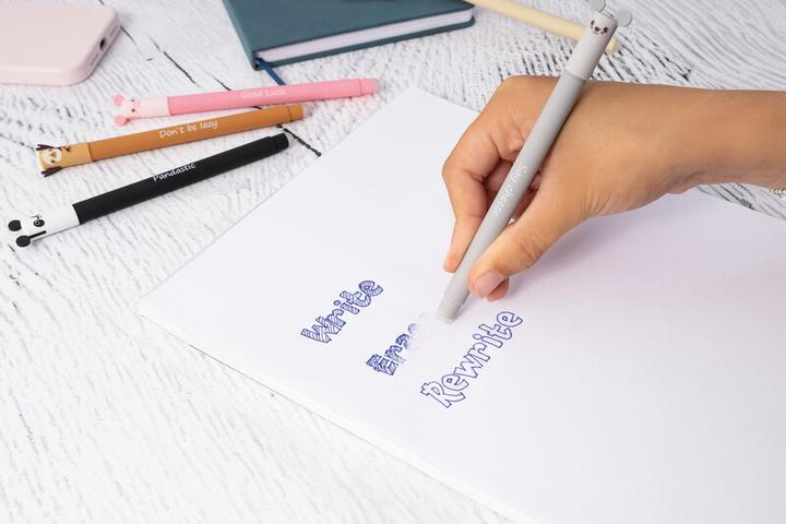 Produktbild EberhardFaber Animal Erase It (Hellbeige, 1 x)