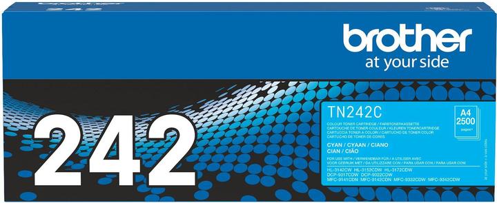 Image du produit Brother Tn-242c (C)