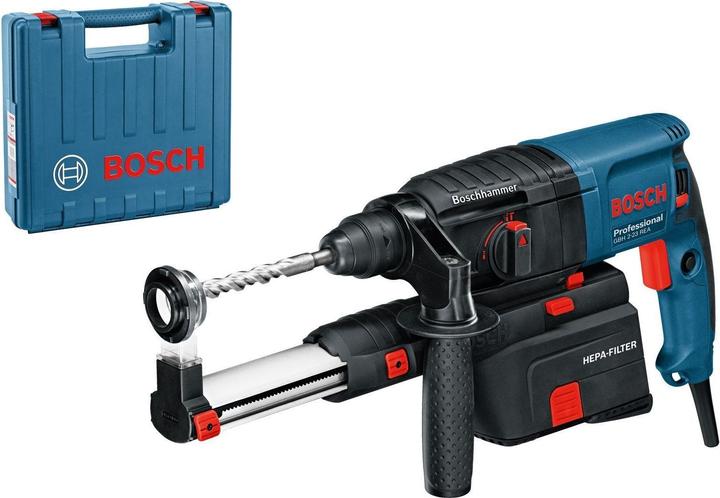 Produktbild Bosch Professional Gbh 2-23 Rea (Netzbetrieb)