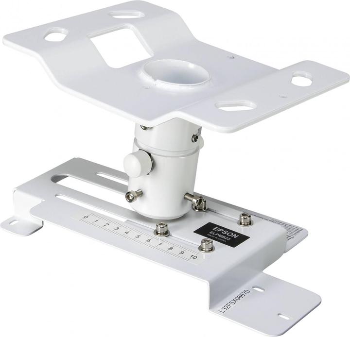 Epson ELPMB23 ceiling mount (Ceiling)