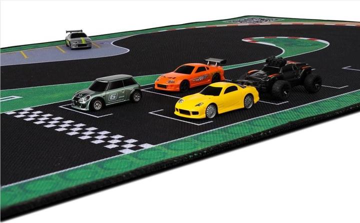 Actual product image Turbo Racing Race Track Micro Rally 500 x 950 mm