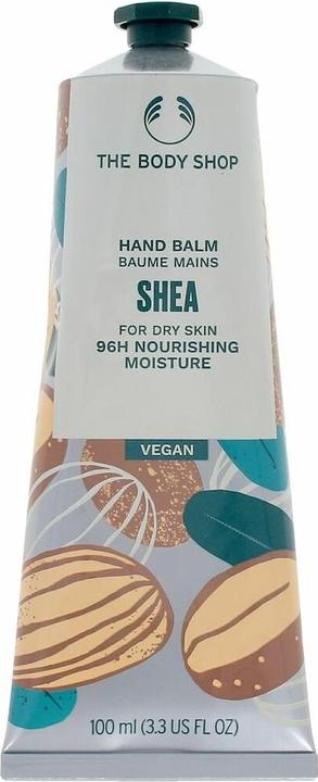 Body Shop Hand Balm (100 ml)