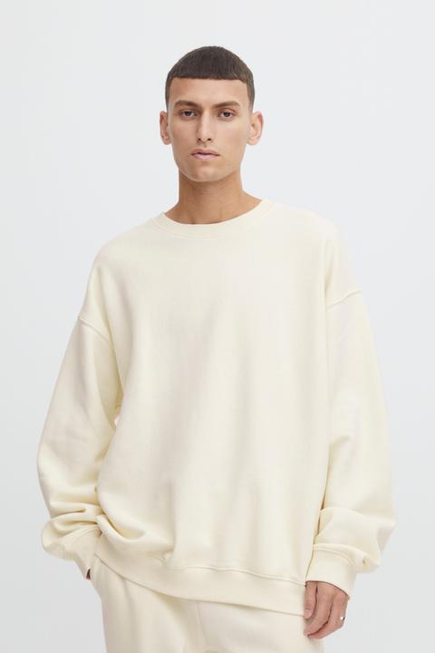 Produktbild TheJoggConcept The Jogg Concept Male - JCMRAFINE SWEATSHIRT - Pullover - 22800350 (L)