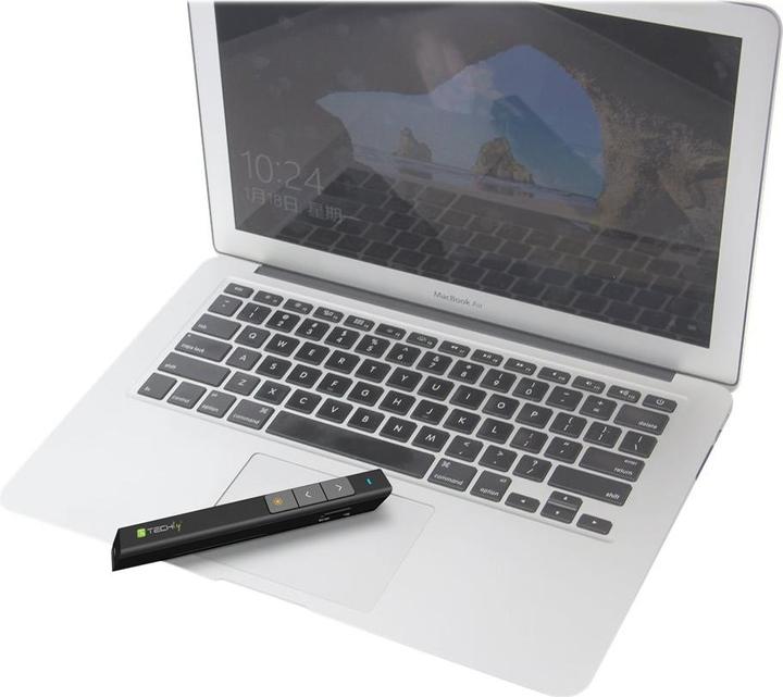 Produktbild Techly Itc-Laser26