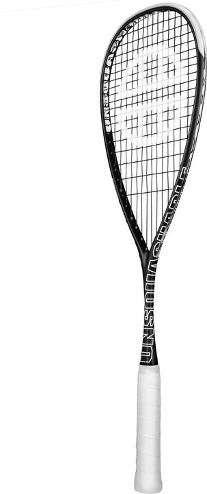 Actual product image Unsquashable Y-TEC PRO 110 racket