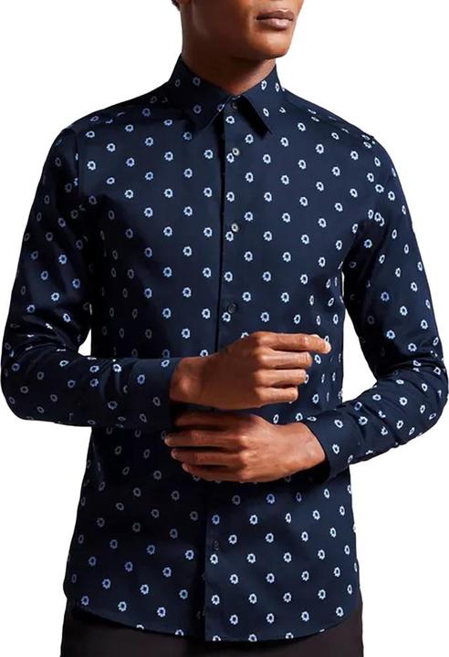 Produktbild Ted Baker KYME Hemd Langärmlig (L)