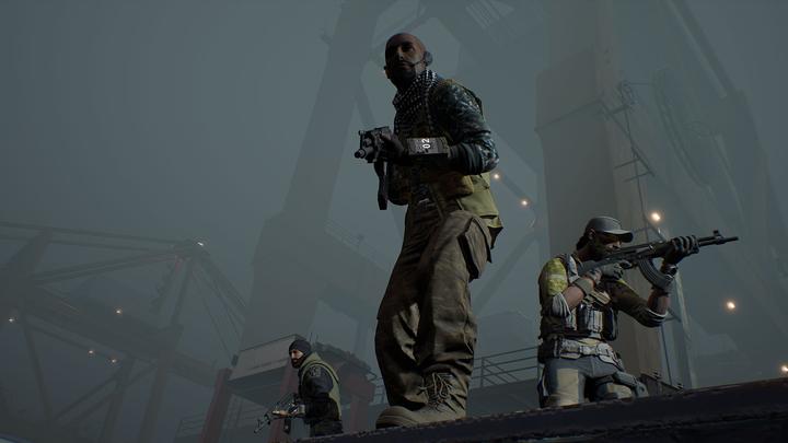 Image du produit Sony Pare-feu Zero Hour (PS4, EN, IT)