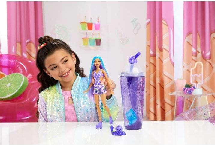 Image du produit Barbie Pop Reveal™ Doll
