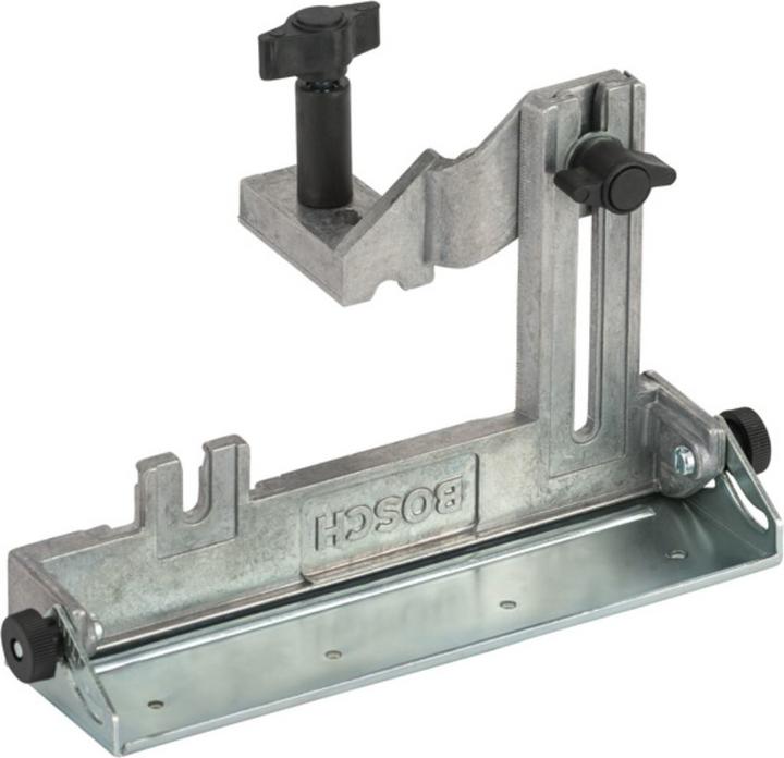 Produktbild Bosch Professional Zubehör Parallel- und Winkelanschlag, passend zu: GBS, PBS (29.50 cm)