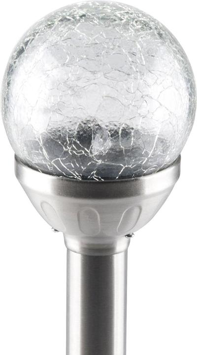 Image du produit Grundig Boule de verre Lumière solaire Ø7,5x34