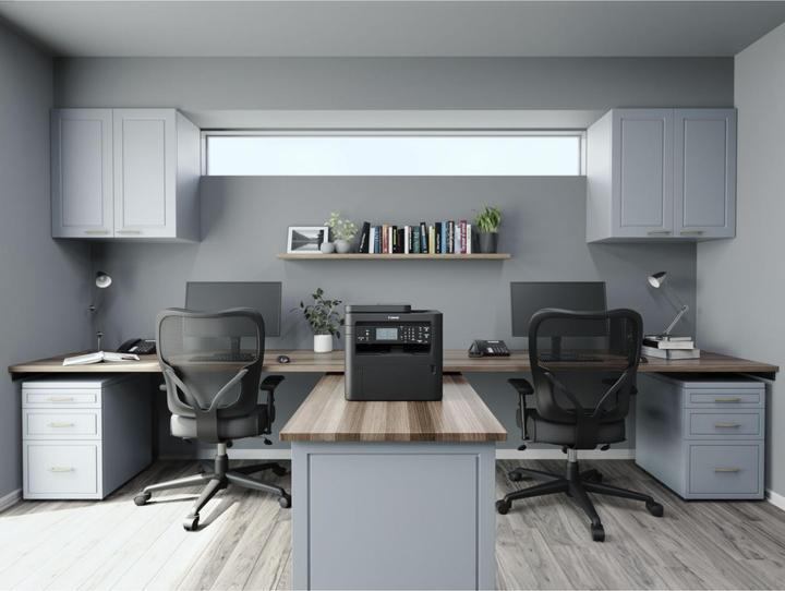 Immagine prodotto Canon i-SENSYS MF267dw II (Laser, Bianco e nero)