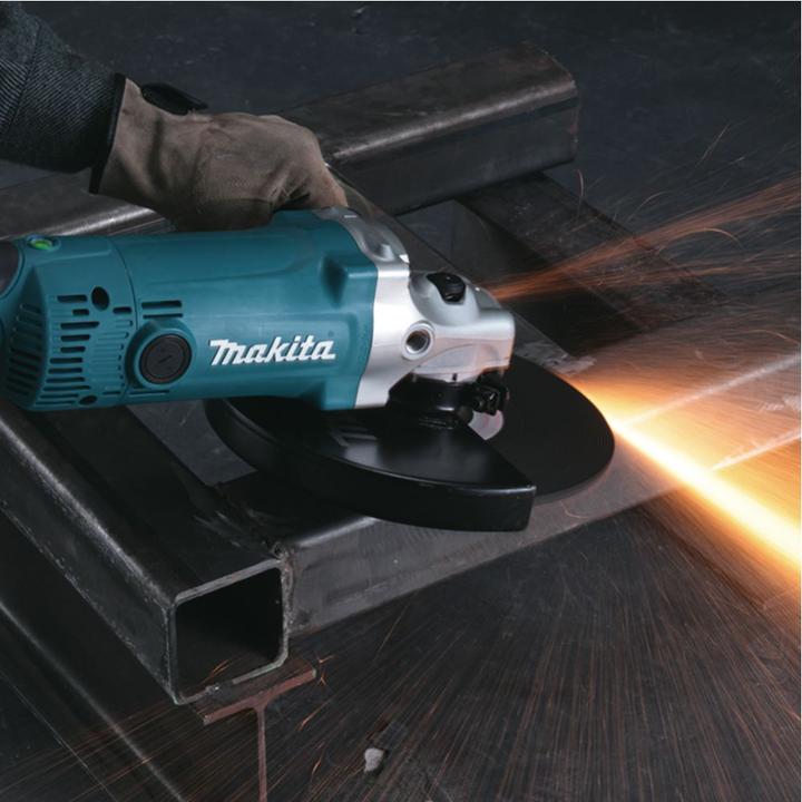 Productafbeelding Makita Ga9050r (230 mm)