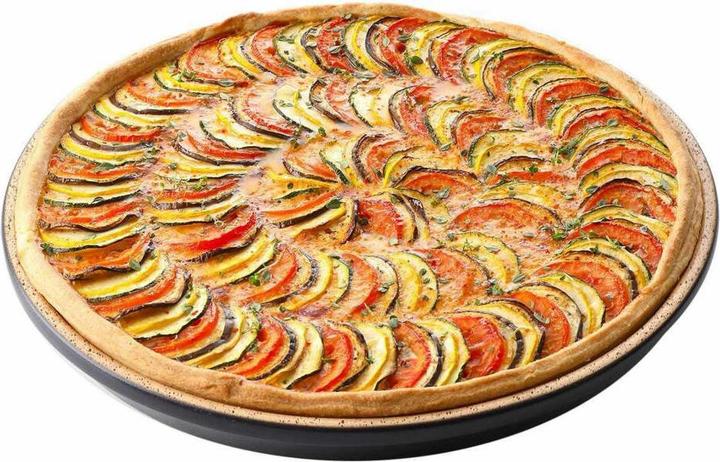Produktbild Römertopf Backstein (Keramik)