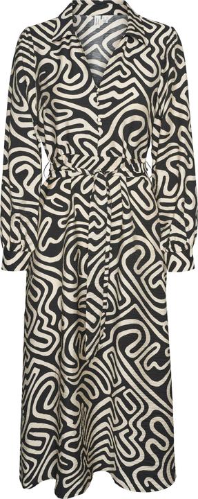 Immagine prodotto Vero Moda VMVIGDIS Langes Kleid Kleid (XL)
