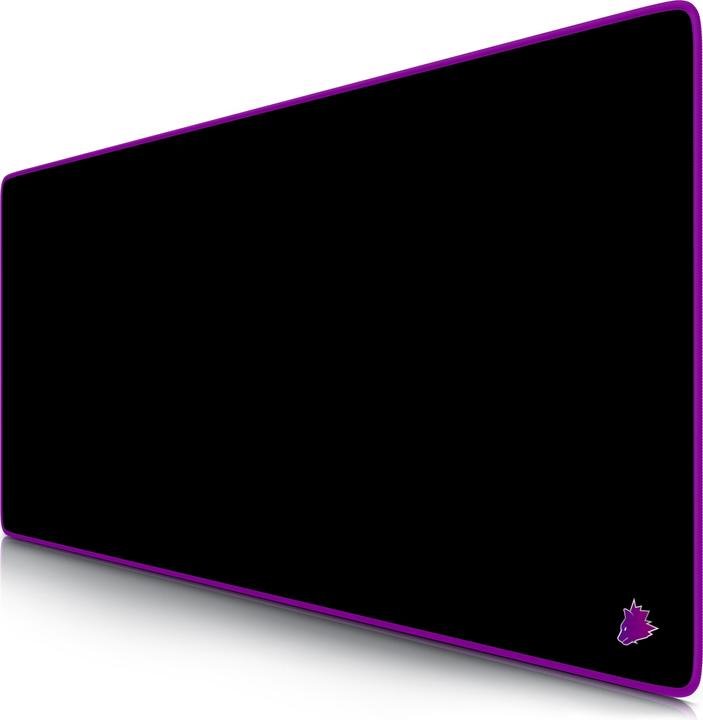 Image du produit CSL Tapis de souris de jeu, Tapis de souris de jeu XXL Speed, Tapis de souris Surface extra-large de (XXL)