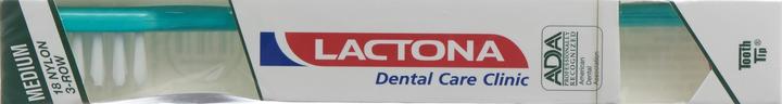 Actual product image Lactona Toothbrush medium 18M (Medium, 1 x)