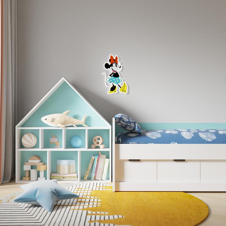 Produktbild YellowPop Minnie Maus (40 lm)