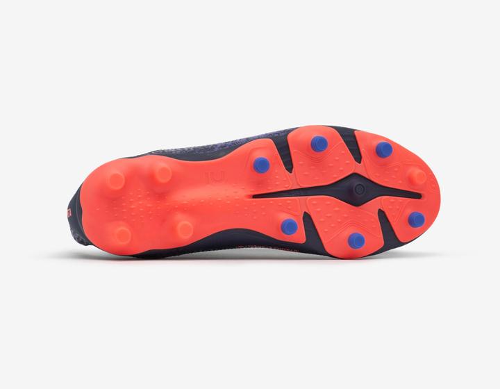 Produktbild Kipsta Kinder Fussball Nockenschuhe FG Schnürsenkel - Viralto I Rhino (36)