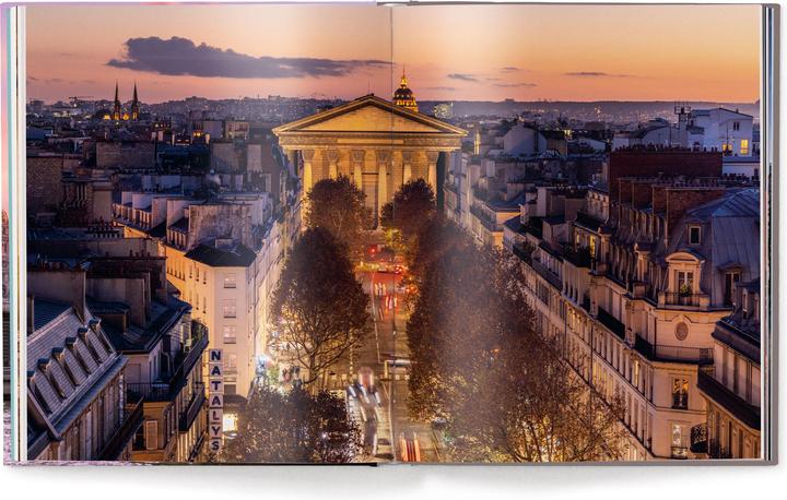 Immagine prodotto Ramelli:Paris (Tedesco, Serge Ramelli, 2025)