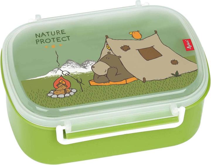 Produktbild Sigikid Brotzeitbox