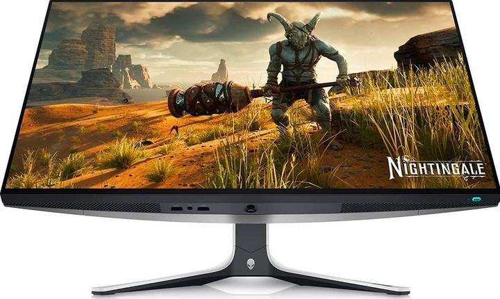 Produktbild Dell Alienware AW2723DF (2560 x 1440 Pixel, 27")