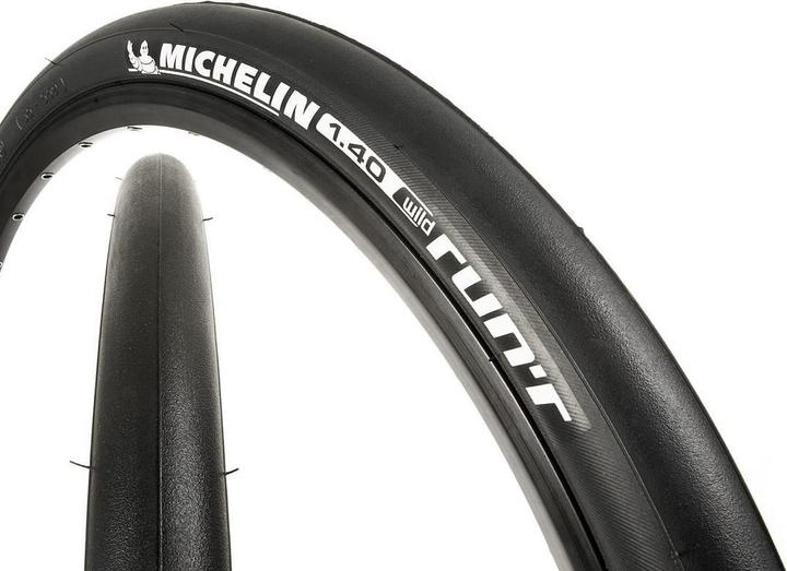 Actual product image Michelin Wild Run'R 27.5" wire (27.5 x 1.40, 35-584)